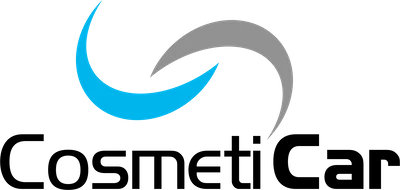 Logo de la société CosmétiCar Mâcon