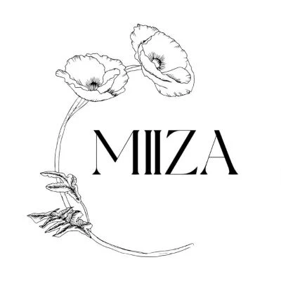 Logo de la société MIIZA