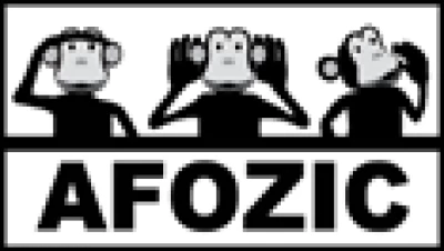 Logo AFOZIC PRODUCTION