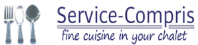 Logo Service Compris Passy