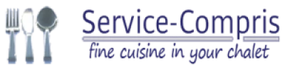 Logo de la société Service Compris Passy