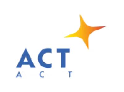 Logo de la société Alpes Conseil Thermique