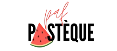 Logo de la société Paf Pasteque