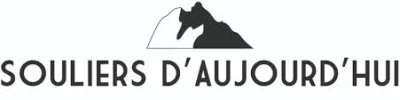 Logo Souliers D’aujourd’hui