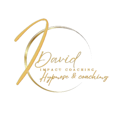 Logo de la société Hypnothérapeute David duchamp