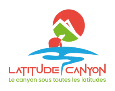 Logo LATITUDE CANYON