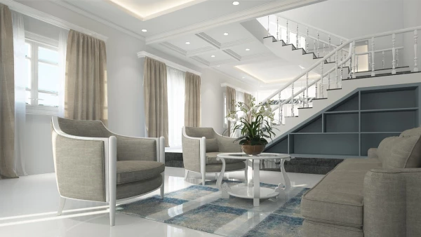 France Territoires, image Décorateur d'intérieur