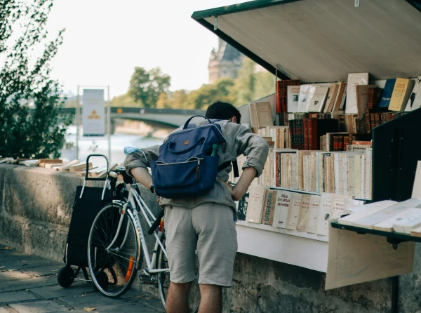 France Territoires, image Libraires