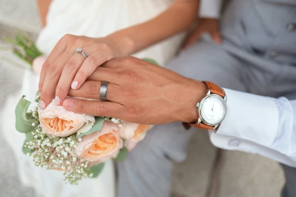 France Territoires, image Wedding planner / organisateur de mariage